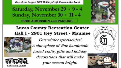 TCG Crafts For Christmas TCG Crafts For Christmas