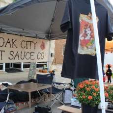 Oxford Pepper Fest 2019