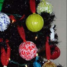 Christmas Ornaments