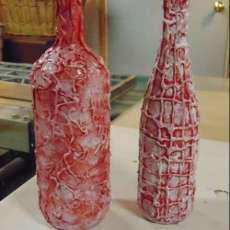 Decorative Bottles