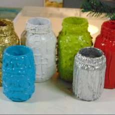 I Love to Just Sit Things Around!