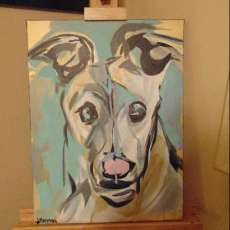 A Friend's Best Friend!