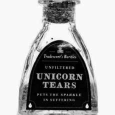 Unicorn Tears