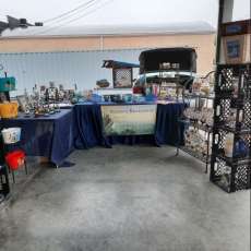 Seasonal Reflection's Booth