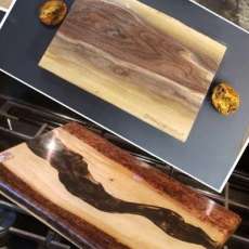 Cutting Board / Serving Tray