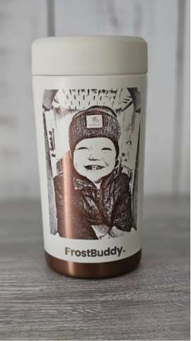 Frost Buddy Universal