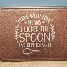 Cake Pan