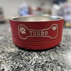 Pet Bowl