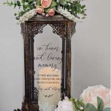 Memory Lantern