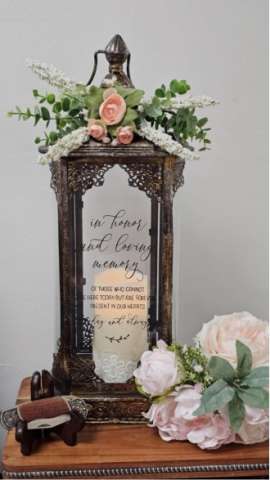 Memory Lantern
