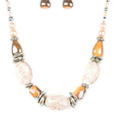 Blockbuster Necklace