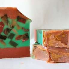 Caramel Apple Crunch