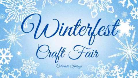 Winterfest Craft & Vendor Fair