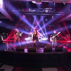 Horseshoe Casino 2019