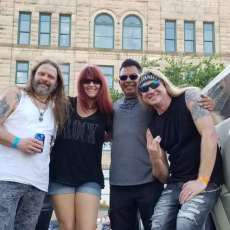 2019 Awesome Biker Nights