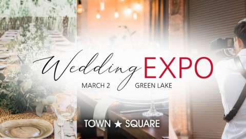Town Square Wedding Expo