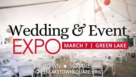 Town Square Wedding & Event Expo
