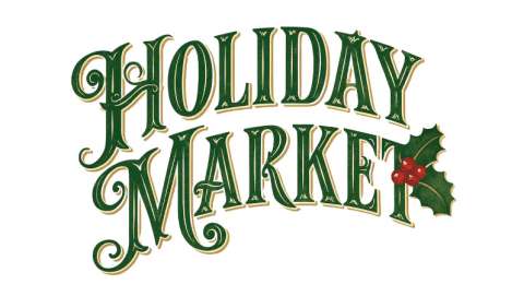 The Holiday Market