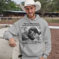 Beauty Is in the Eye of the Beholder