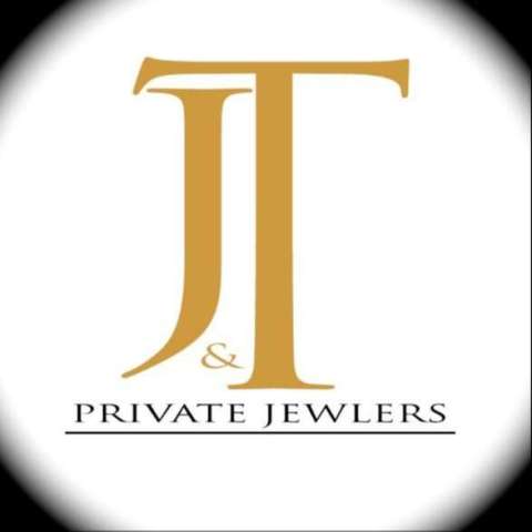 JT Jeweler Logo
