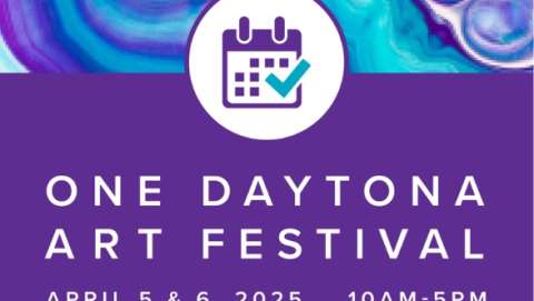 Art Festival at One Daytona