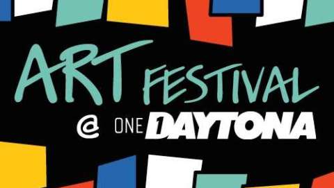 Art Festival at One Daytona