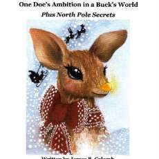 Goldie's Christmas Wish