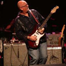 Jimmy Warren Live @ El Portal Theater, Hollywood