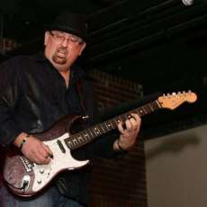 Jimmy Warren Live Chicago