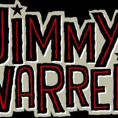 Jimmy Warren Logo