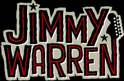 Jimmy Warren Logo