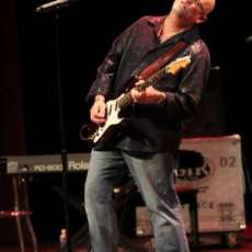 Jimmy Warren Live @ El Portal Theater, Hollywood