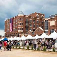 Artesian Arts Festival