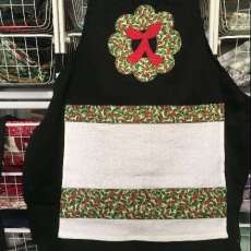 Apron