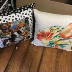 Pillows