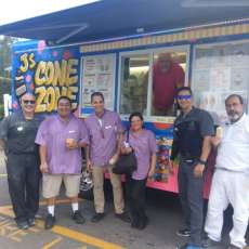 Employee Appreciation