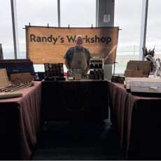 Randy Rudolph