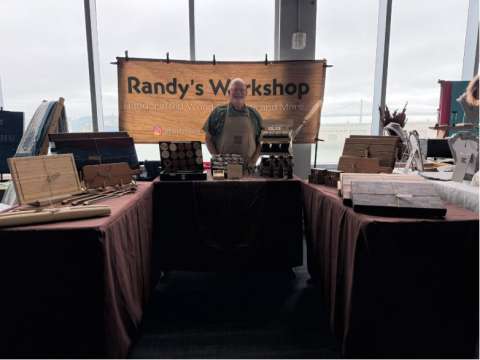 Randy Rudolph