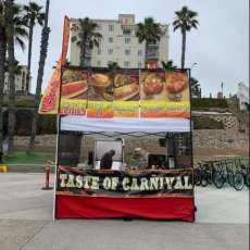 Taste of Carnival