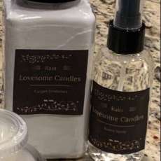 Scent Cluster Sets