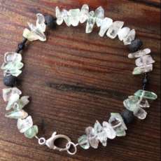 Decreases Asthma Symptoms and Increases Intuition