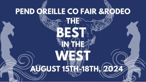 Pend Oreille County Fair