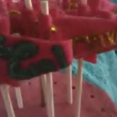 Breast Cancer Pins For Surivers and Anybody Else