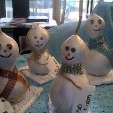 Littles Snowmens