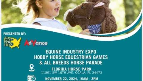 Equine Industry Expo