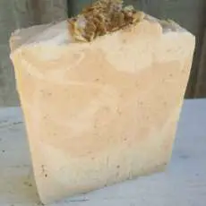 Oatmeal, Milk & Honey