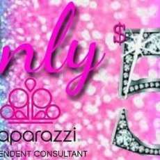 Paparazzi Independent Consultant