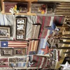 Welsh Mountain Crafts