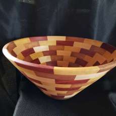 Segmented Bowl