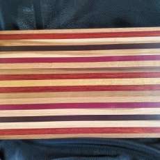 Cutting Board